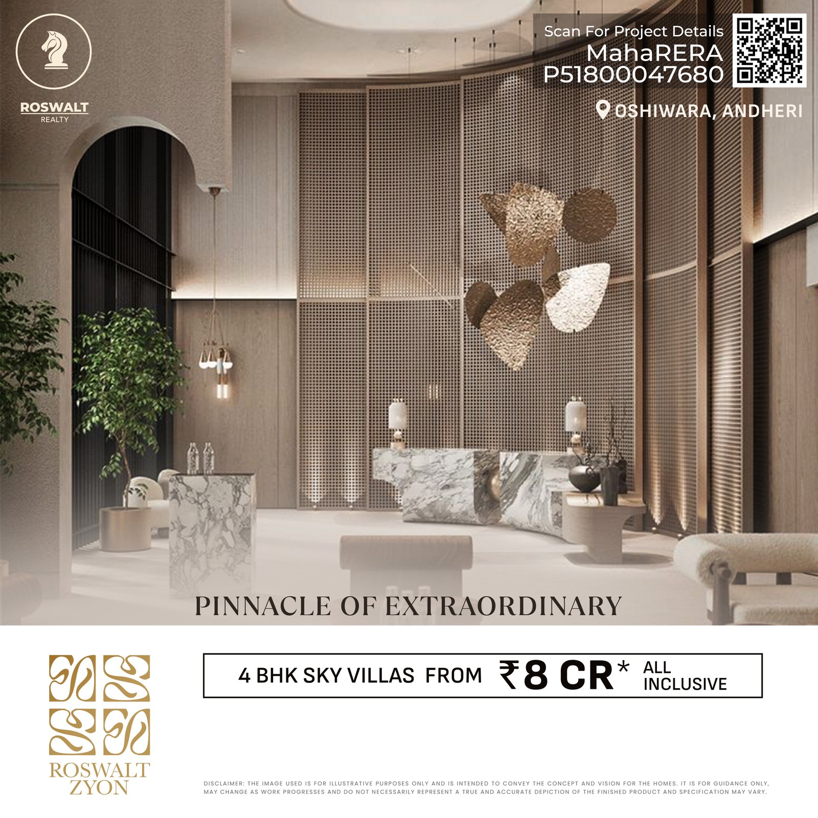 ROSWALT ZYON Gallery Photo 5